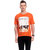 Tab91 In Fashion Men Cotton Printed T-Shirt