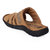 Red Chief Rust Men Casual Leather Slipper (RC0377 022)