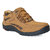 Red Chief Rust Men Low Ankle Outdoor Casual Leather Shoes (RC5017 022)