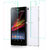 Front  Back Tempered Glass Protector HD Quality For Sony Xperia Z, C6602 ,C6603, L36H