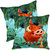 Sleep NatureS Cartoon Printed Cushion Covers Pack Of 2
