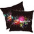 Sleep NatureS Abstract Printed Cushion Covers Pack Of 2