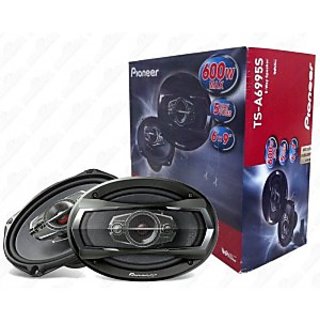 Pioneer 6x9 speakers best sale price