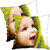 Sleep NatureS Baby Printed Cushion Covers Pack Of 2