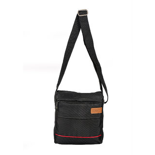 Goblin sling shop bag