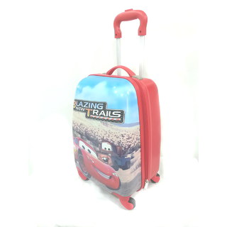 shopclues trolley bag