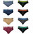 Lux Cozi Multicmobo pack of 8 Assorted Briefs