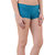 Chileelife Sports Shorts Combo - Pack Of 4 (Light Blue,Blue,Purple,White)