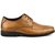 Lee Cooper Mens 2125 Tan Formal Shoes