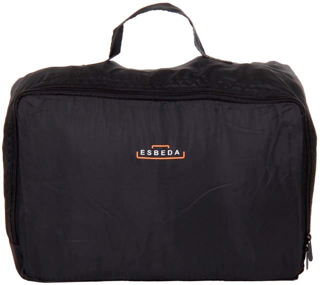 esbeda trolley bag plastic