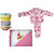 baby night suit, 7 face towel and velvety blanket