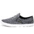 Froskie Vulcanised Canvas Casual Party Shoes