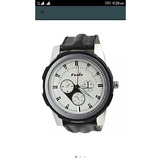 felix smart watch price