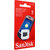 SanDisk 16 GB SD card