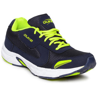 duke men's running shoes