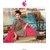 Metal Yellow and Pink Cotton/Embroidery Patiyala Salwar Dress Material (ShoppiZe Kudiye-8510)