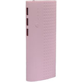 Cool Ultra Pink 18000 mAh Powerbank With 6 Months Manufacturing Warranty