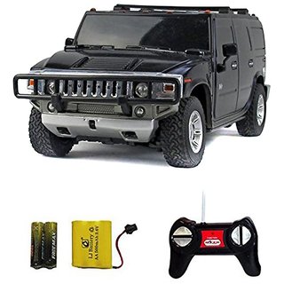 Buy Hummer H2 Suv Remote Control Car for klids Online @ ₹985 from ShopClues