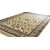 Avioni Premium Persian Design Silk Carpet (4X6 Feet)