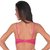 Bralux Multicolor Lace Wirefree Non- Padded Bra (Set Of 2)