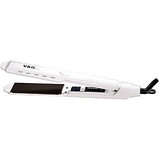 V&G 8227s Hair Straightener For Men/Women (White)