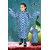 Indo Raincoat Assorted Multicolour  Print For kids