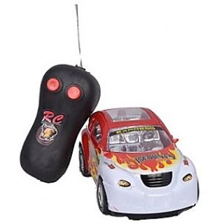 remote car online