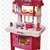 Toy Big Dora Kitchen Set From Amayra Store