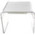 Table Mate 2 without cup holder - WHITE