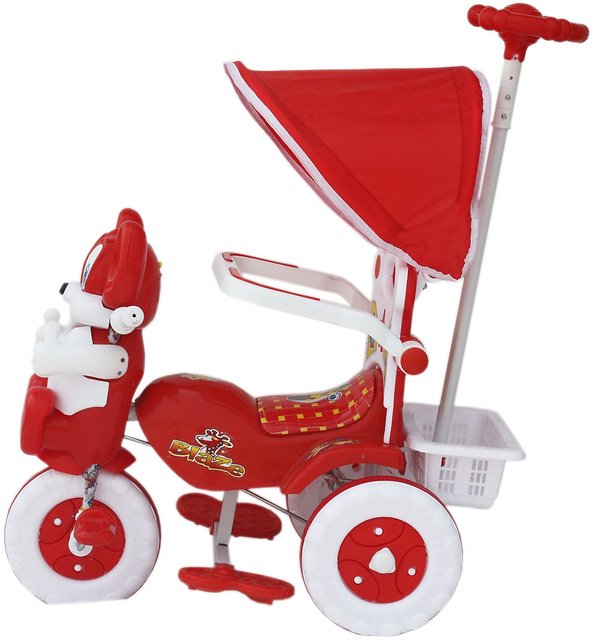 amardeep and co baby tricycle