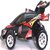 Toys Car X-Galaxy with 3D Light/Music, Remote Control High Tech Cross Country Real Racing From Amayra Store