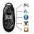 Wireless Bluetooth iPhone Android Gamepad Game Controller Mouse Remote Shutter