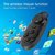 Wireless Bluetooth iPhone Android Gamepad Game Controller Mouse Remote Shutter