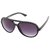 JBG Home Store Stylish and Durable Aviator Sunglasses