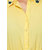 OVIYA D.Yellow Poly Crepe Top