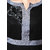 OVIYA Black Viscose Modal Tunic
