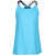 Cool Quotient Girls Turquoise Strappy  Top