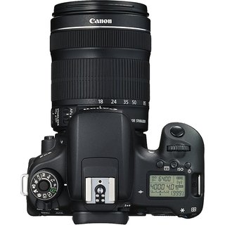 canon eos 760d dslr camera with 18 135mm stm lens