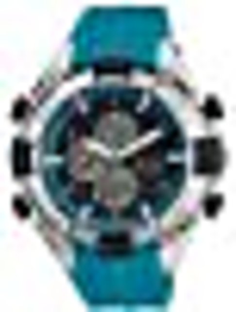 Sonata Ocean Series III Analog Digital Multi Color Dial Unisex Watch 77028PP03J