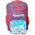 ZEST Doraemon Print Sxchool Bag