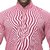 RG Designers Handloom Pink Kurta for men