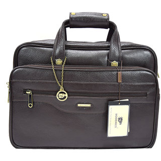 moochies leather laptop bags