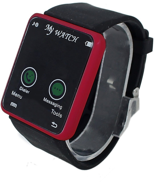 1.85 Inch Dazzling HD Large Screen Smartwatch Low Power Dual Mode Dual Core  BLE Call Dialer Smart Watch | Watches | Tuya Expo