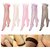 Womens Imported Net Lace Full Length Stockings for Casual and Comfort Wear-1 Qty
