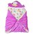 CHHOTE JANAB BABY MOSQUITO NET BEDDING SET  BABY WRAPPER / BLANKET