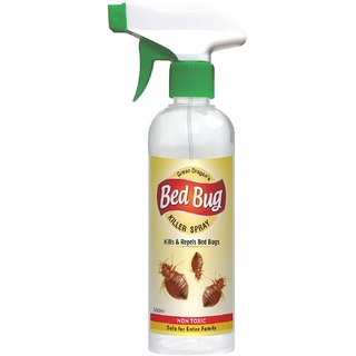 Bed Bug Killer Spray 500ml