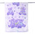 Welhouse Cartoon Bear print Baby Theme Special Bath Towel