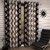 Story@Home Brown 1 pc Door curtain-7 feet(DTA1206-S)