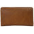 X-WELL Girls Party, Festive, Wedding Wallet Brown