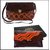 Arpera leather sling bag gift combo for women CB16016